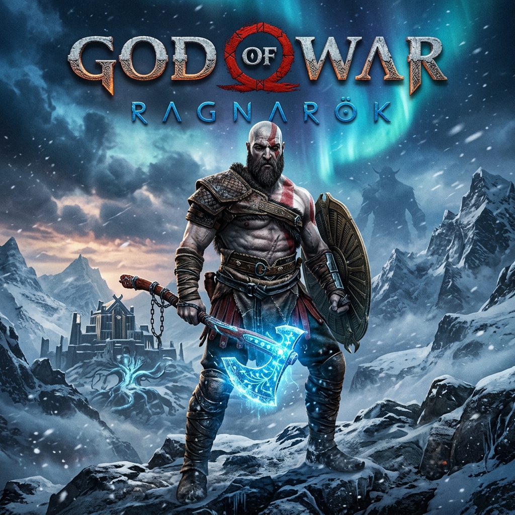 GOD OF WAR