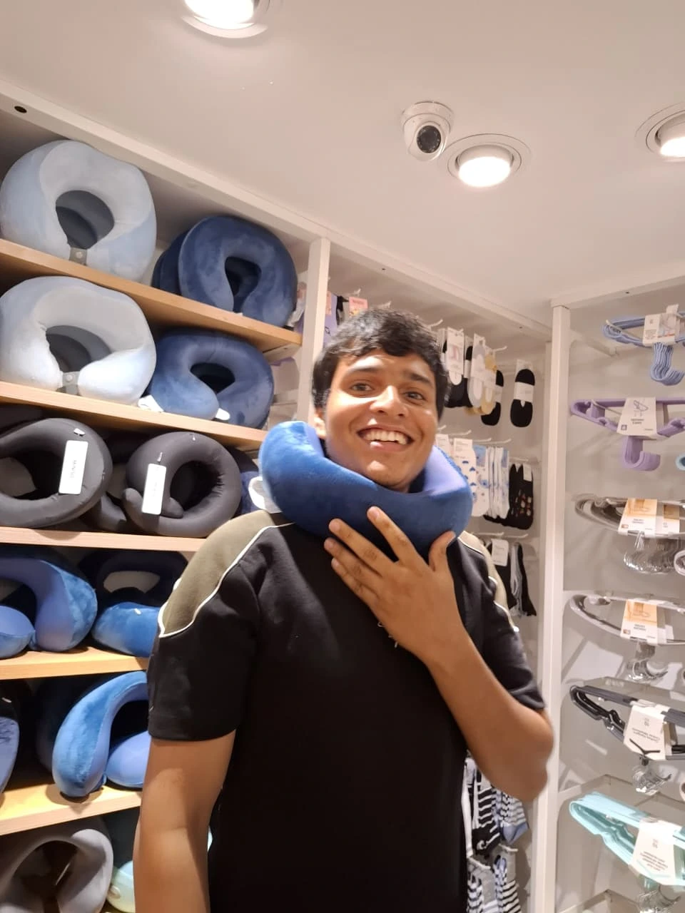 Chirag R Naik - Committee Core