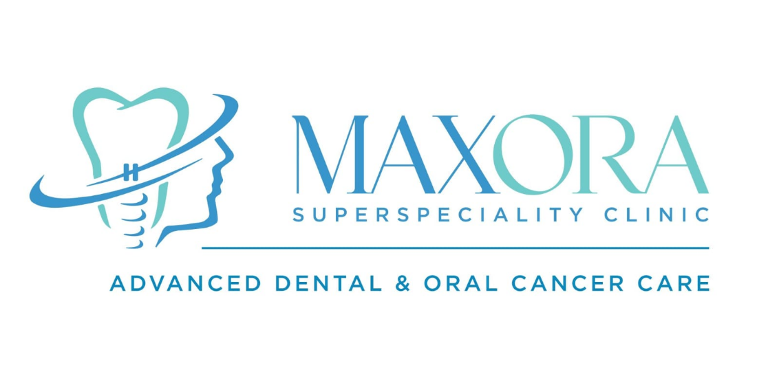 Maxora Superspeciality Clinic logo