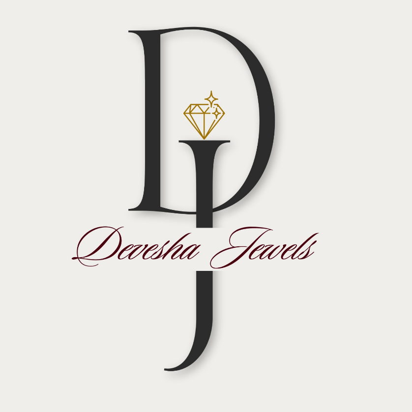 Devesha Jewels logo