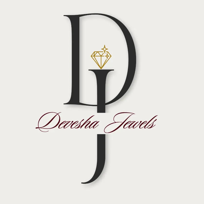 Devesha Jewels logo